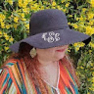 Meet your Posher, Kristen